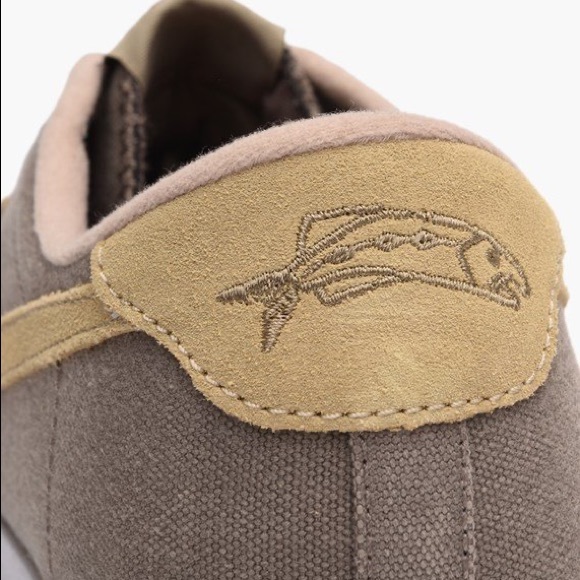 Nike SB Zoom All Court CK “Khaki Mushroom” - Picture 7 of 8